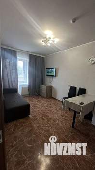 1-к квартира, на длительный срок, 35м2, 3/24 этаж