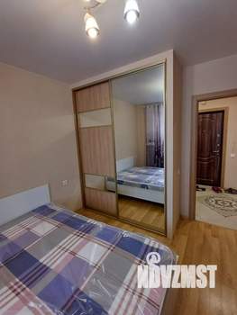 2-к квартира, на длительный срок, 65м2, 8/17 этаж