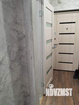 Студия квартира, на длительный срок, 19м2, 18/23 этаж