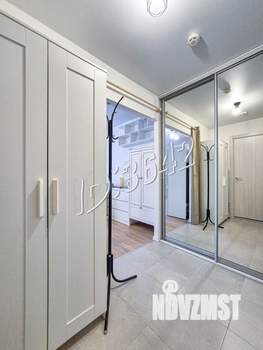 Студия квартира, на длительный срок, 29м2, 6/25 этаж