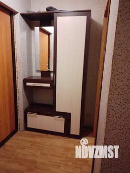 1-к квартира, на длительный срок, 35м2, 4/5 этаж