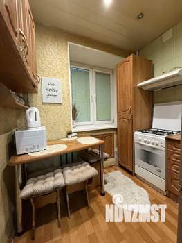 2-к квартира, на длительный срок, 43м2, 3/5 этаж