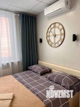 1-к квартира, посуточно, 19м2, 1/1 этаж