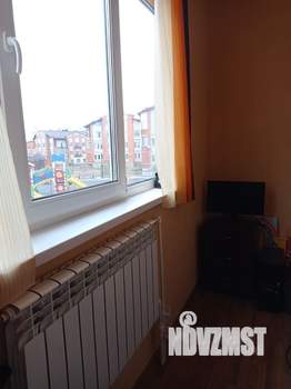 1-к квартира, на длительный срок, 41м2, 1/3 этаж