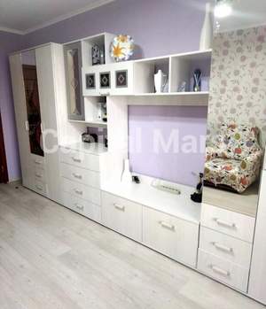 1-к квартира, на длительный срок, 45м2, 6/23 этаж