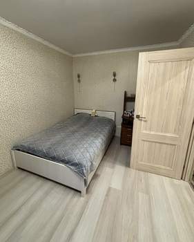 1-к квартира, на длительный срок, 36м2, 4/5 этаж