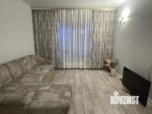 1-к квартира, на длительный срок, 37м2, 20/25 этаж