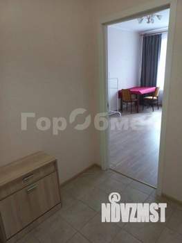 1-к квартира, на длительный срок, 38м2, 14/17 этаж