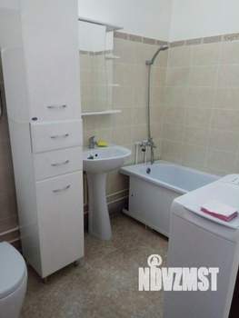 1-к квартира, на длительный срок, 38м2, 17/17 этаж