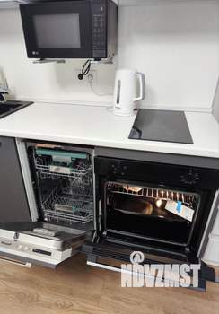 Студия квартира, на длительный срок, 22м2, 6/17 этаж