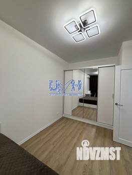 2-к квартира, на длительный срок, 33м2, 11/17 этаж