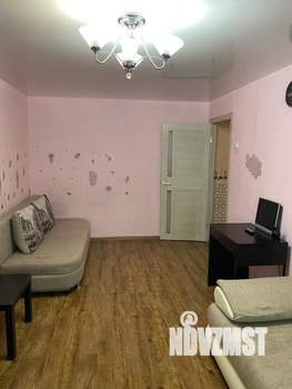 1-к квартира, на длительный срок, 37м2, 1/5 этаж