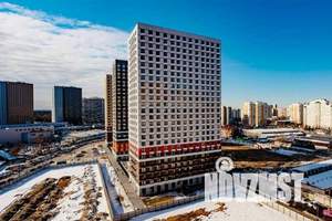 2-к квартира, посуточно, 65м2, 13/25 этаж