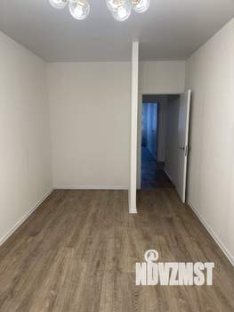 3-к квартира, на длительный срок, 70м2, 4/18 этаж