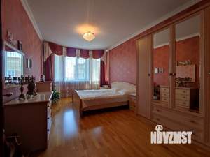 3-к квартира, на длительный срок, 85м2, 17/17 этаж