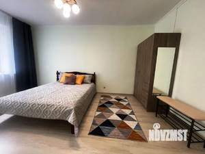 1-к квартира, на длительный срок, 37м2, 8/18 этаж