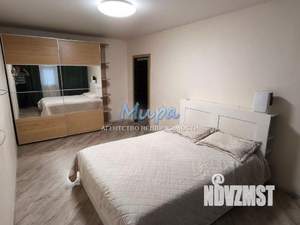 2-к квартира, на длительный срок, 55м2, 2/25 этаж