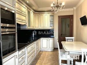 3-к квартира, на длительный срок, 100м2, 11/18 этаж