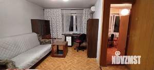1-к квартира, на длительный срок, 31м2, 5/5 этаж