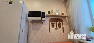 1-к квартира, на длительный срок, 35м2, 1/3 этаж