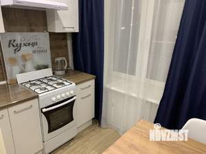 2-к квартира, на длительный срок, 44м2, 2/4 этаж