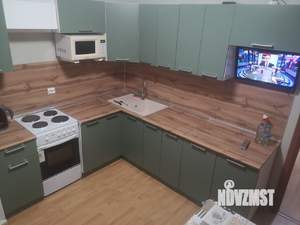 1-к квартира, на длительный срок, 45м2, 22/25 этаж