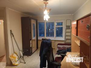 1-к квартира, на длительный срок, 33000м2, 2/5 этаж