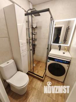 2-к квартира, на длительный срок, 44м2, 1/4 этаж