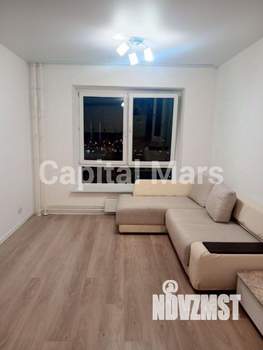 2-к квартира, на длительный срок, 56м2, 13/25 этаж