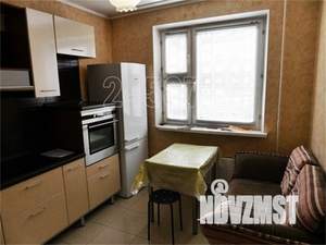 1-к квартира, на длительный срок, 38м2, 5/14 этаж