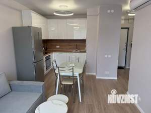 2-к квартира, на длительный срок, 38м2, 14/17 этаж