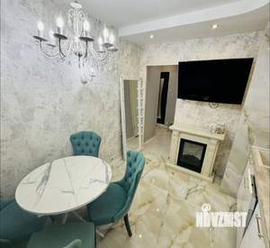 1-к квартира, на длительный срок, 35м2, 3/6 этаж