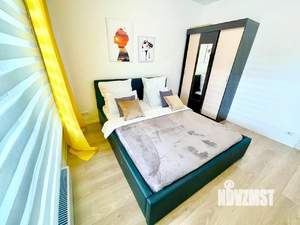 2-к квартира, посуточно, 65м2, 1/1 этаж