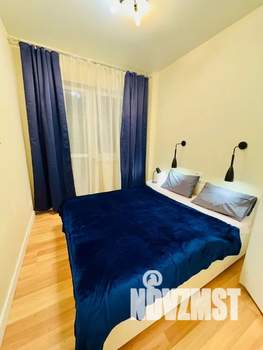 1-к квартира, посуточно, 50м2, 4/8 этаж