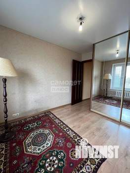 3-к квартира, на длительный срок, 60м2, 9/9 этаж