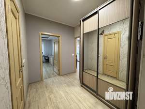 1-к квартира, на длительный срок, 45м2, 8/11 этаж