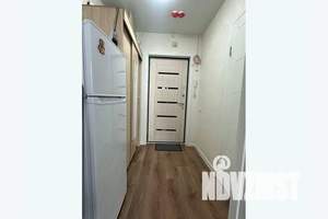 1-к квартира, посуточно, 22м2, 8/11 этаж