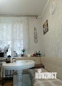 1-к квартира, на длительный срок, 34м2, 1/3 этаж