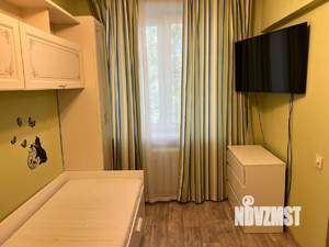 2-к квартира, на длительный срок, 43м2, 5/5 этаж