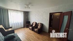 1-к квартира, на длительный срок, 43м2, 8/10 этаж