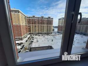 1-к квартира, на длительный срок, 37м2, 10/18 этаж