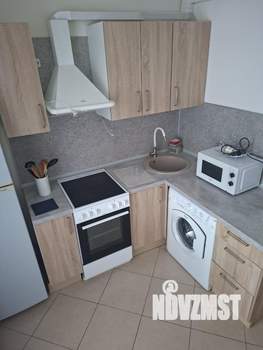 1-к квартира, посуточно, 35м2, 5/8 этаж