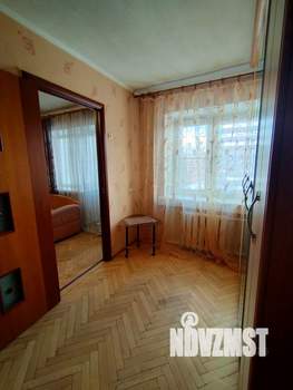 2-к квартира, на длительный срок, 45м2, 5/5 этаж