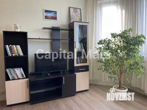3-к квартира, на длительный срок, 85м2, 14/17 этаж