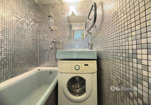 2-к квартира, на длительный срок, 45м2, 14/14 этаж