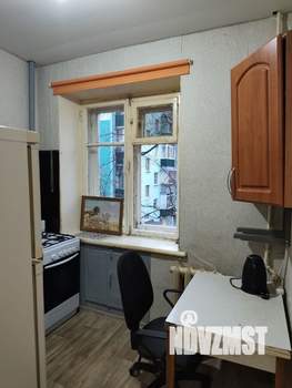 2-к квартира, на длительный срок, 43м2, 3/5 этаж