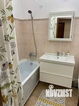 2-к квартира, посуточно, 59м2, 14/17 этаж