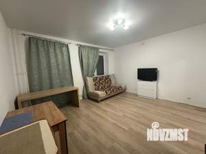 Студия квартира, на длительный срок, 26м2, 24/25 этаж