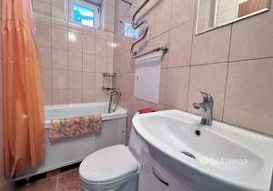 1-к квартира, на длительный срок, 30м2, 1/3 этаж