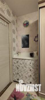 2-к квартира, на длительный срок, 52м2, 2/5 этаж